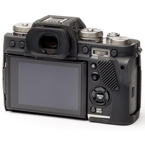 easyCover Silicone Protection Cover for Fuji XT-3