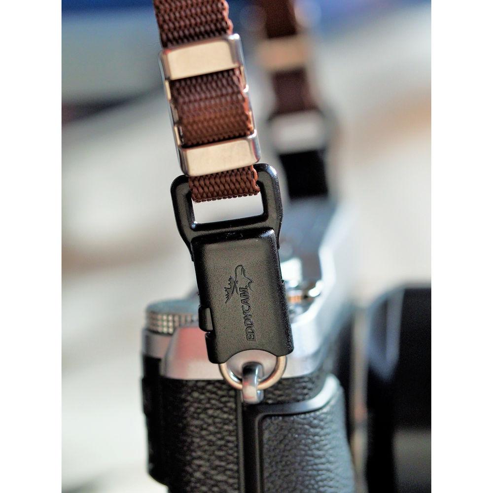 EDDYCAM EDDYCONNECTION Camera Hooks