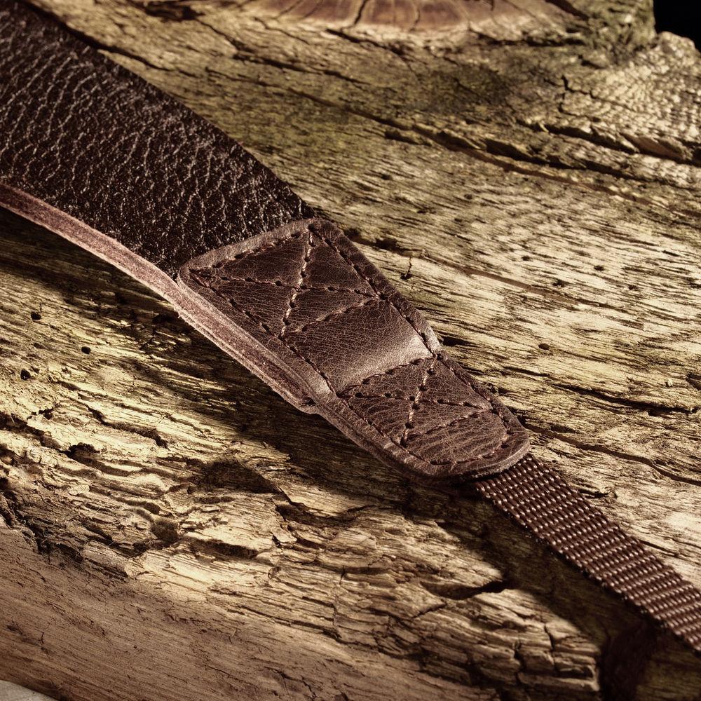 EDDYCAM Monochrome Camera Strap