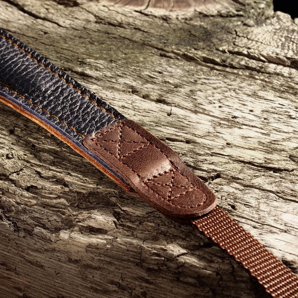 EDDYCAM Premium Camera Strap