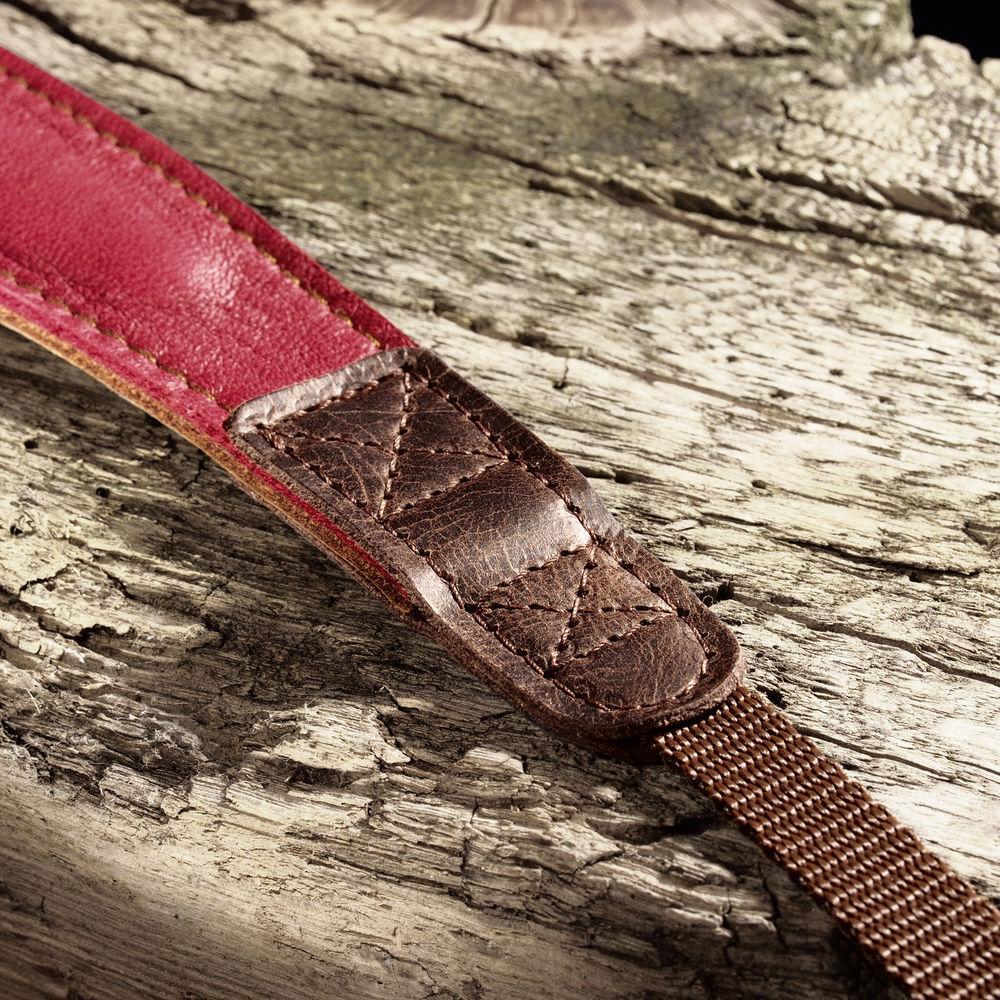 EDDYCAM Premium Camera Strap