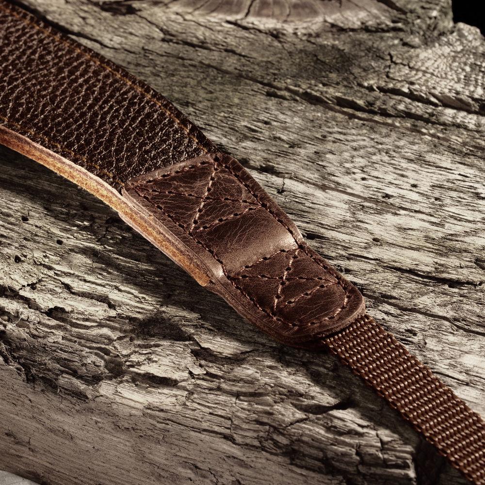 EDDYCAM Premium Camera Strap