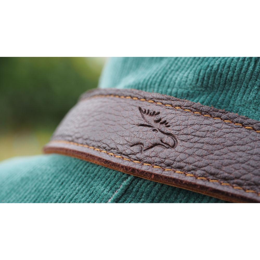 EDDYCAM Premium Camera Strap