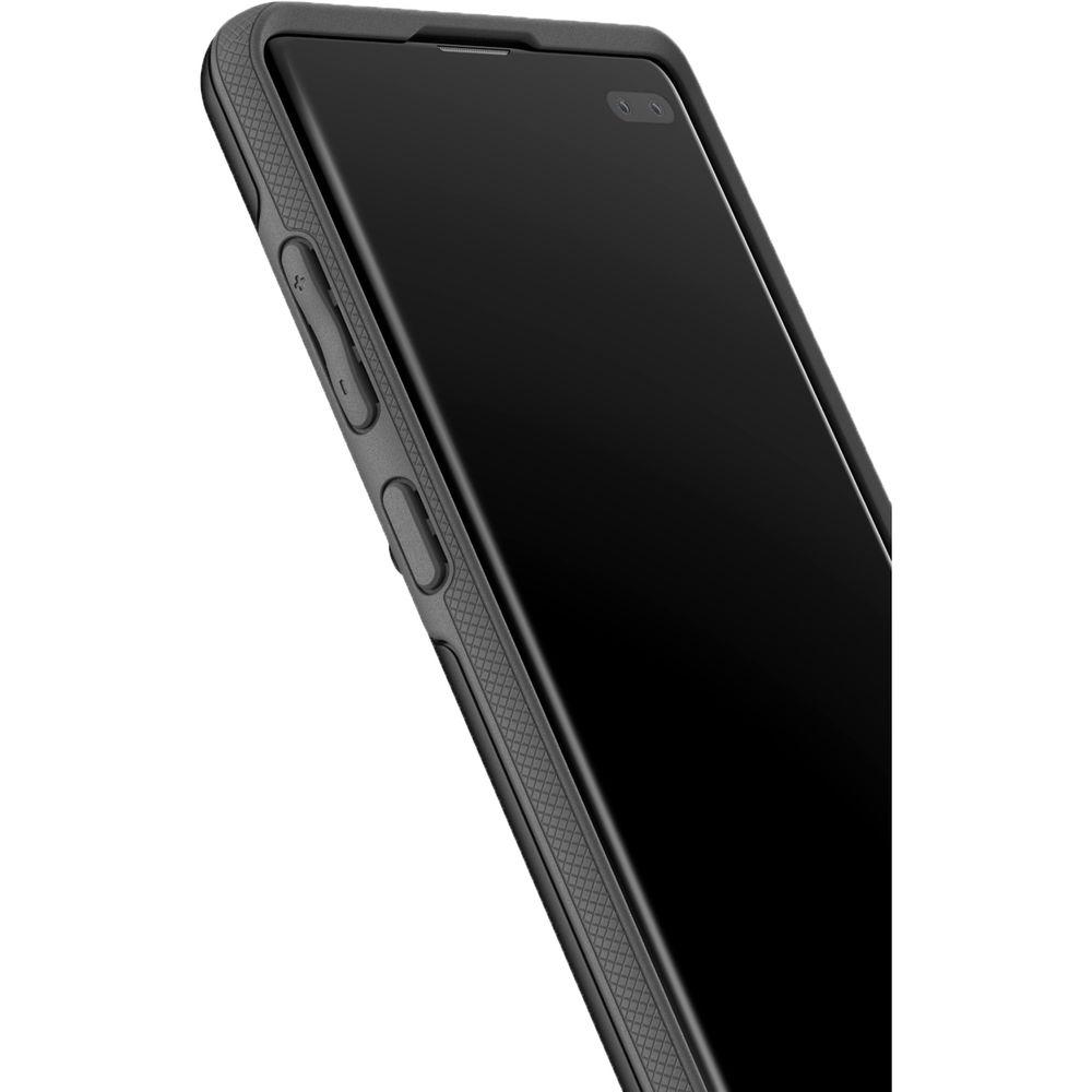 Encased Phantom Ultra Slim Case with Card Holder for Samsung Galaxy S10