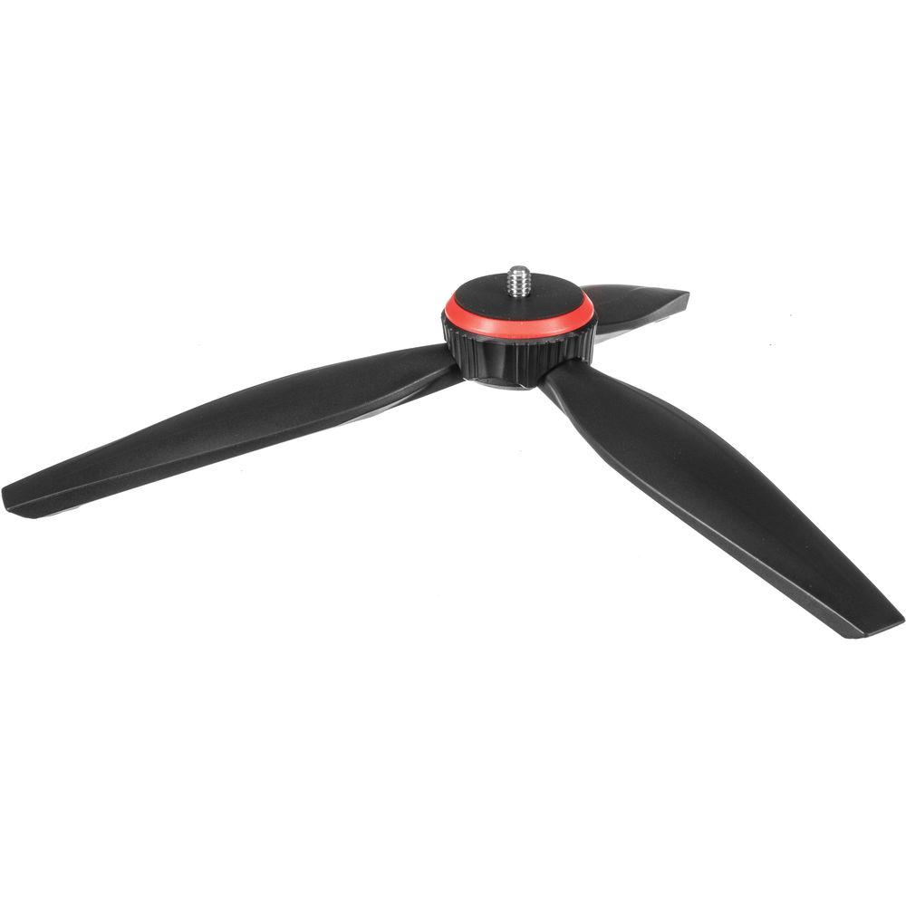 Feiyu A2000 3-Axis Gimbal, 2-Hand Holder, and Carry Case Kit