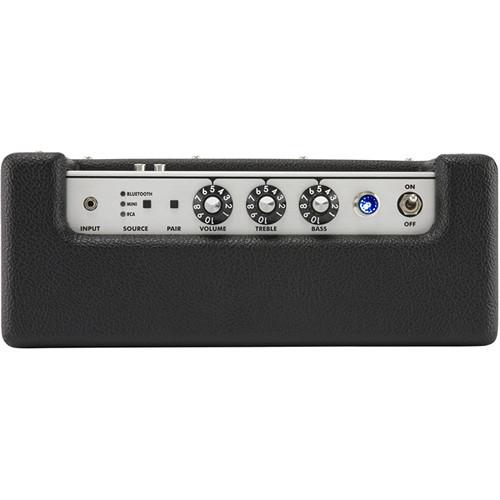 Fender Monterey Bluetooth Speaker