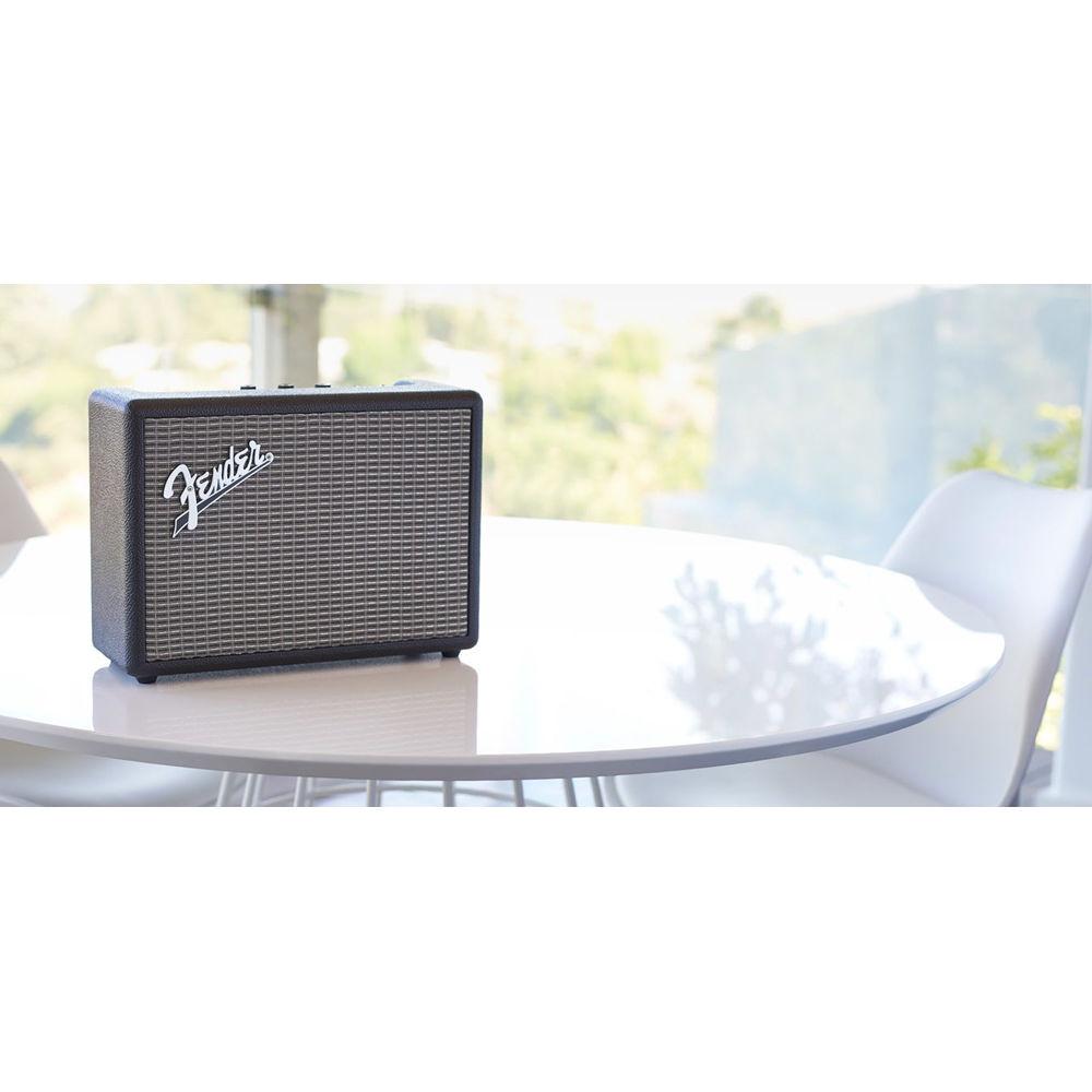 Fender Monterey Bluetooth Speaker