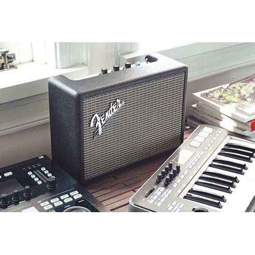 Fender Monterey Bluetooth Speaker