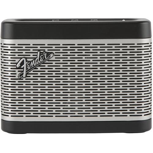 Fender Newport Bluetooth Speaker