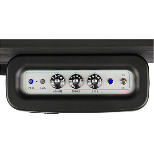 Fender Newport Bluetooth Speaker