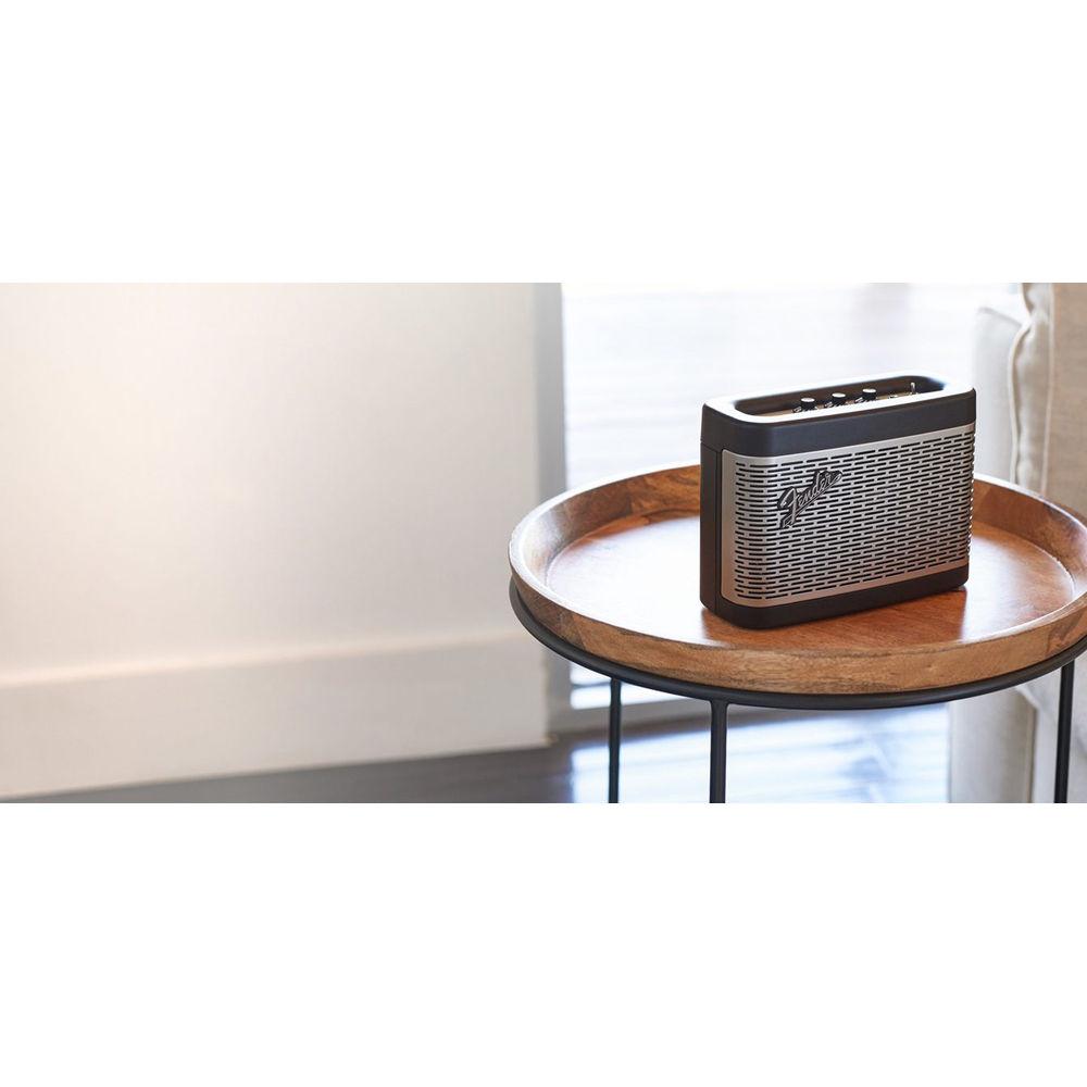 Fender Newport Bluetooth Speaker