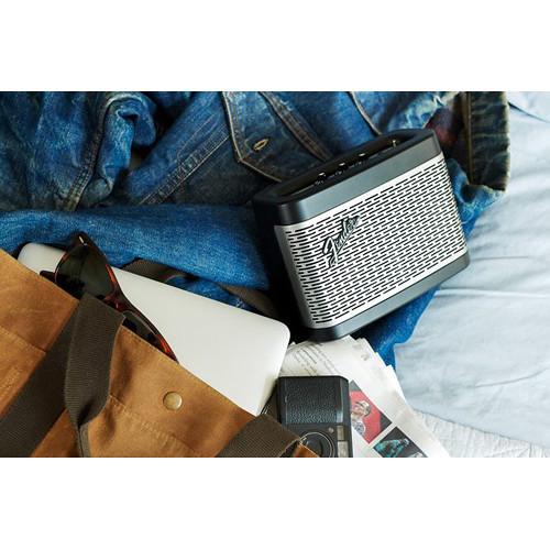 Fender Newport Bluetooth Speaker
