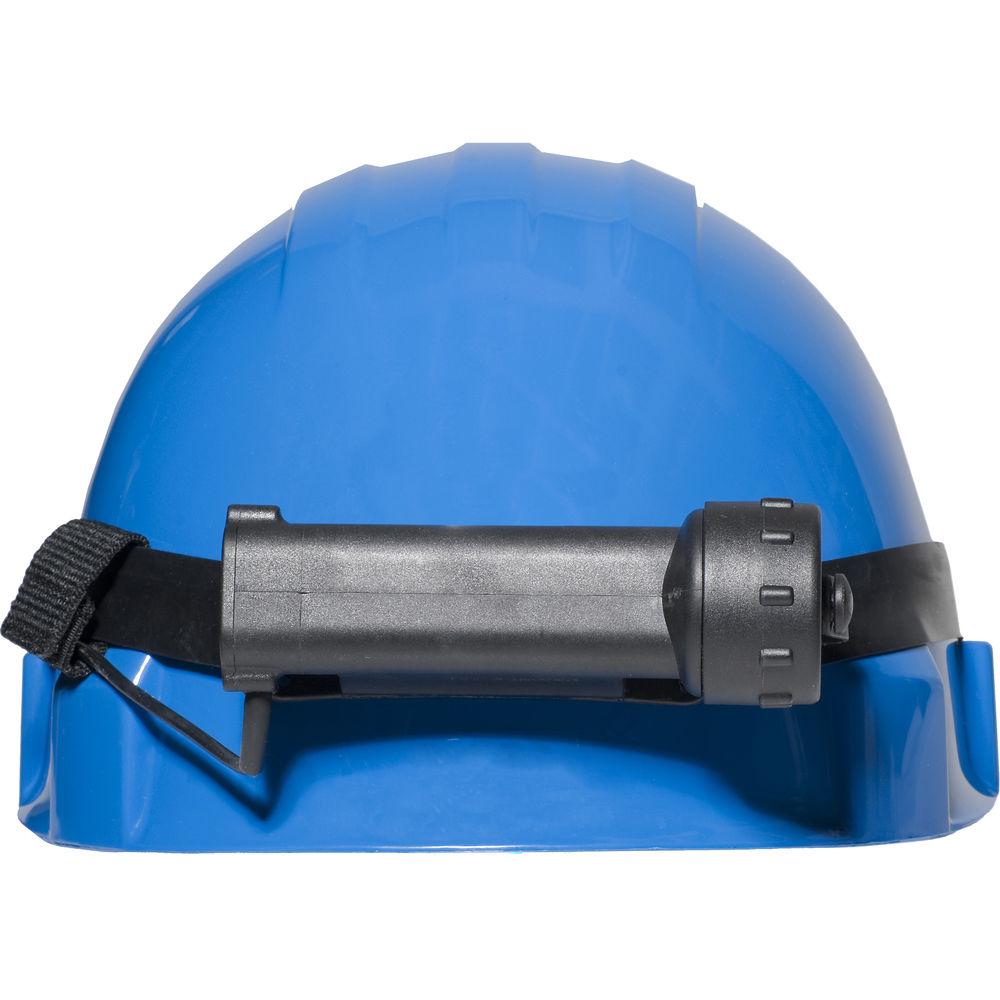 FoxFury Performance Intrinsic Tasker Headlamp