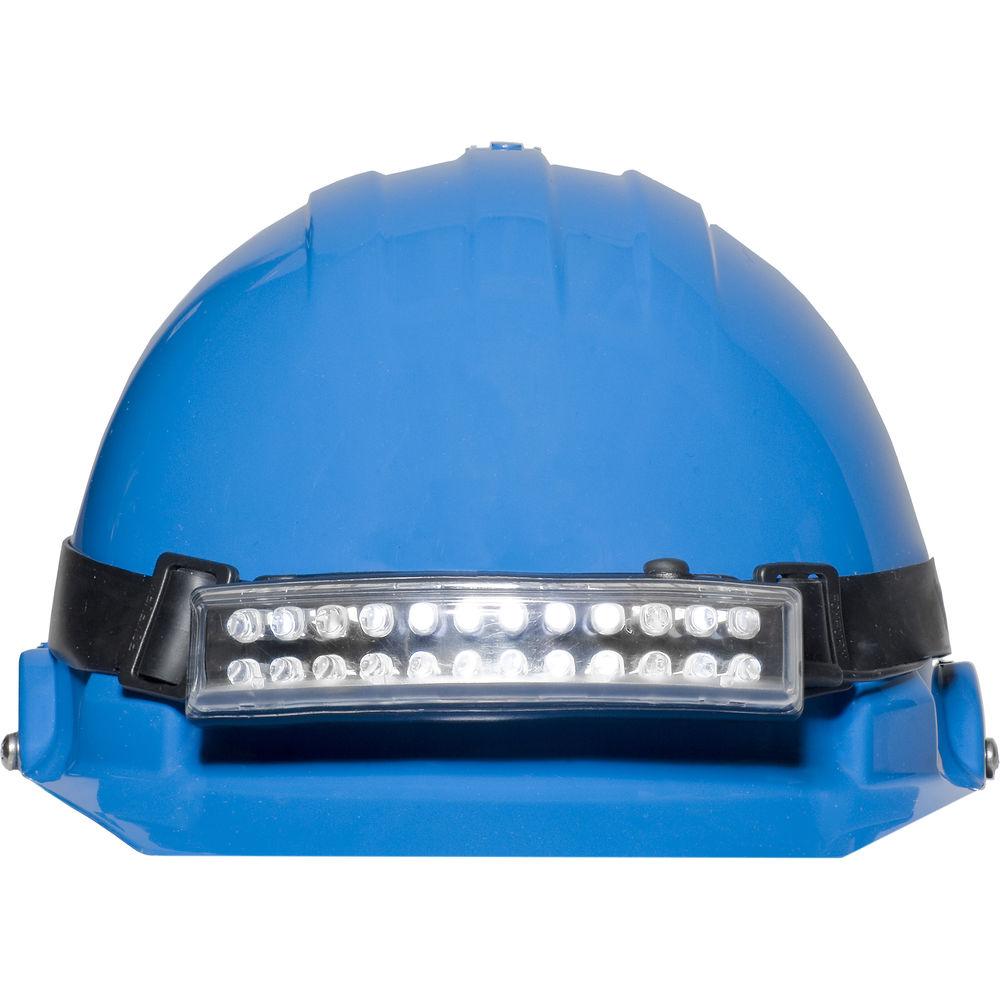 FoxFury Performance Intrinsic Tasker Headlamp