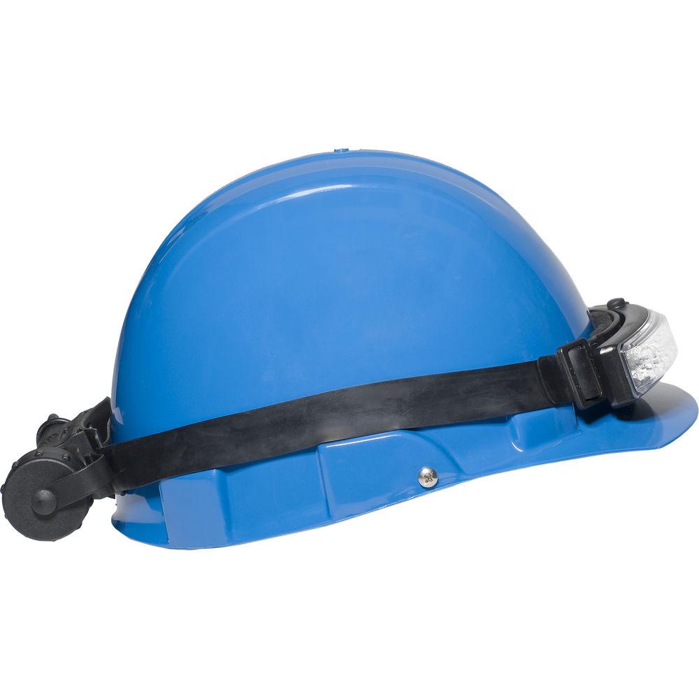 FoxFury Performance Intrinsic Tasker Headlamp