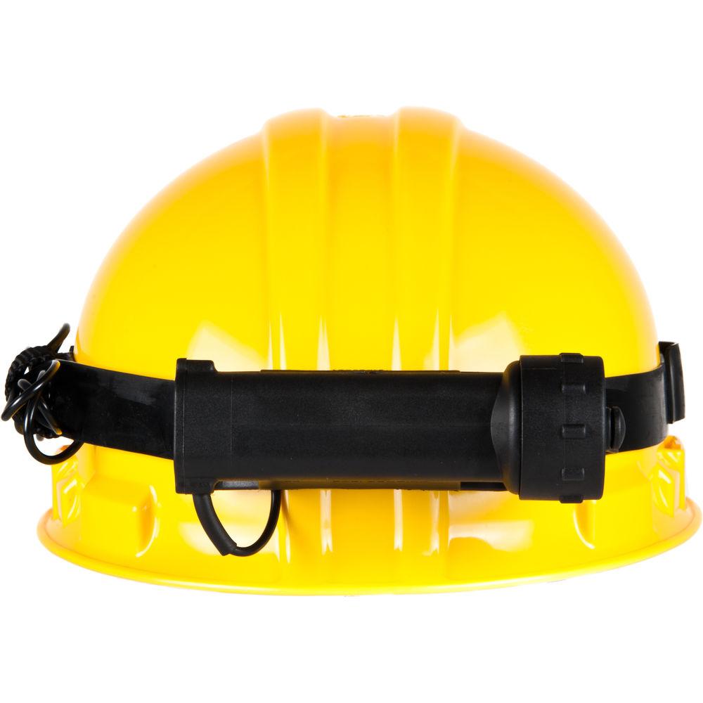 FoxFury Performance Intrinsic Tasker Headlamp