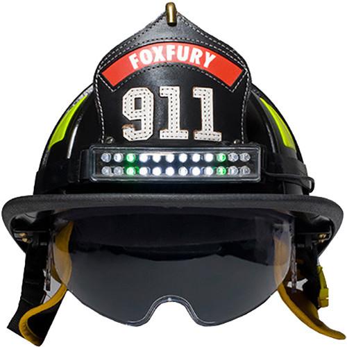 FoxFury Performance Intrinsic Tasker Headlamp