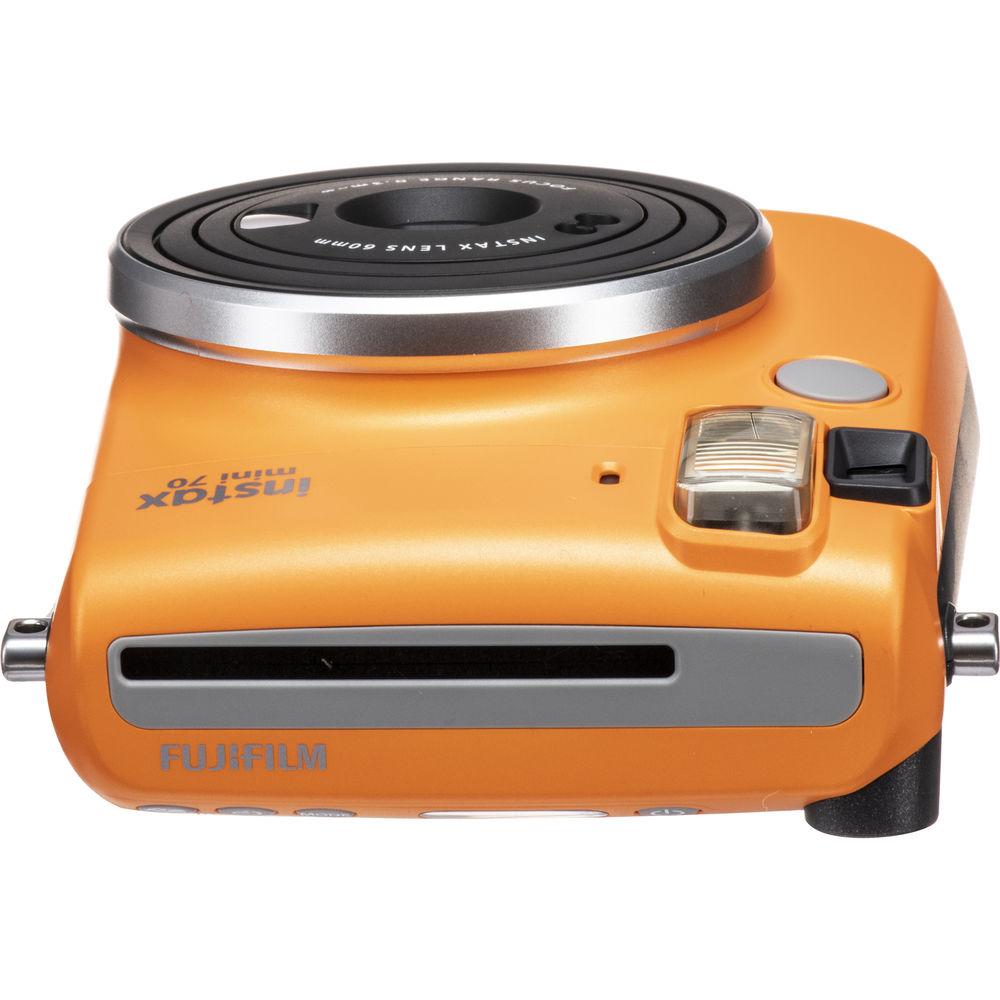 FUJIFILM INSTAX Mini 70 Instant Film Camera