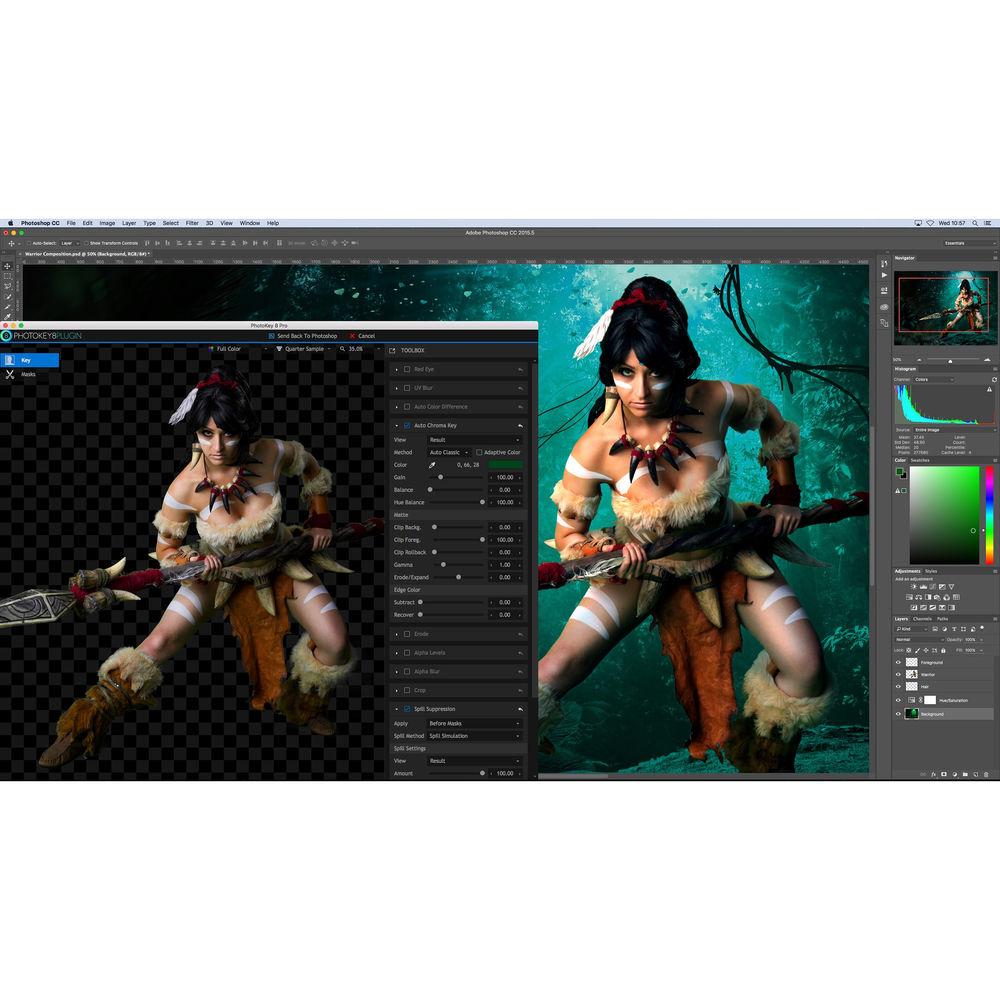 FXHOME PhotoKey 8 Pro