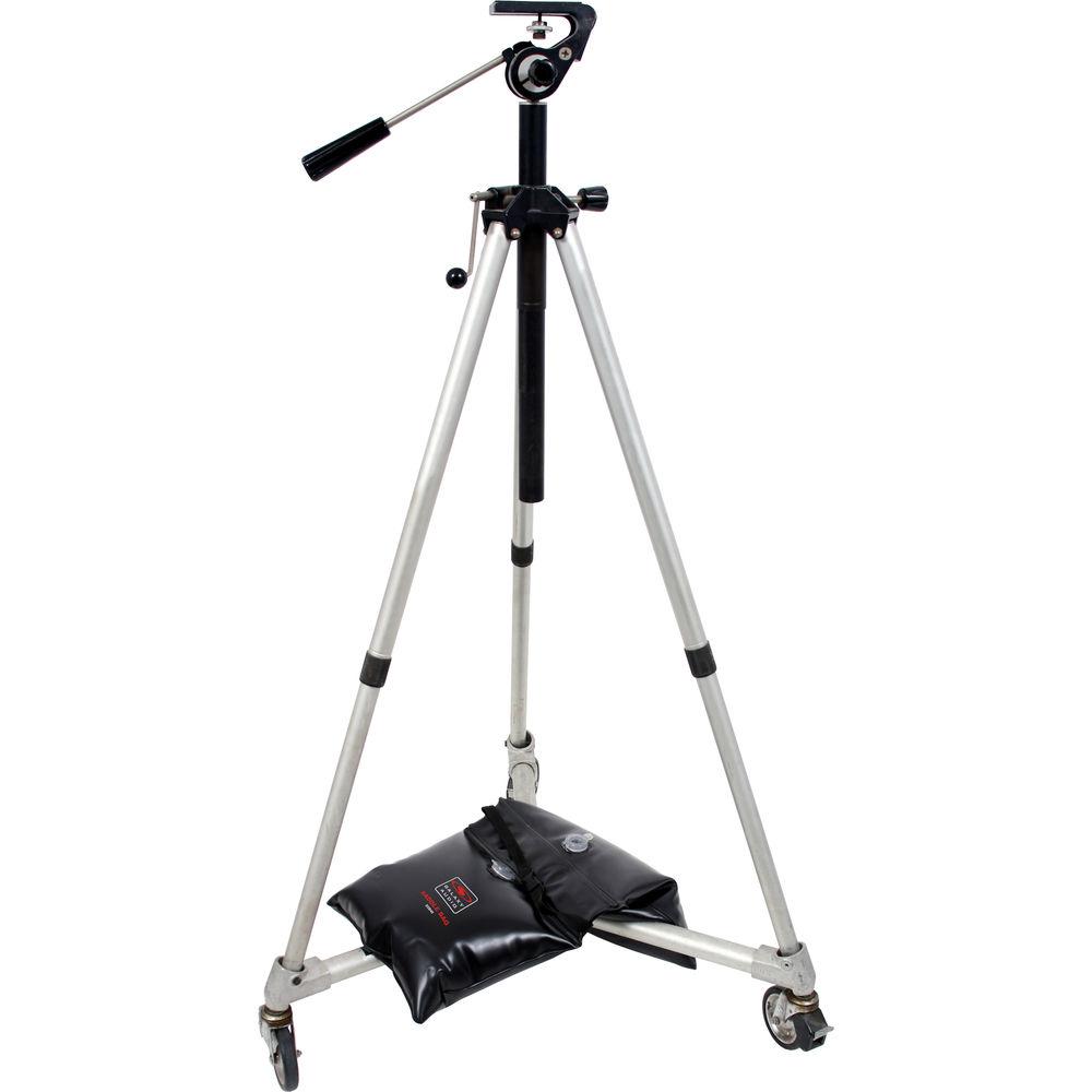 Galaxy Audio Saddle Bag Sand Water Bag