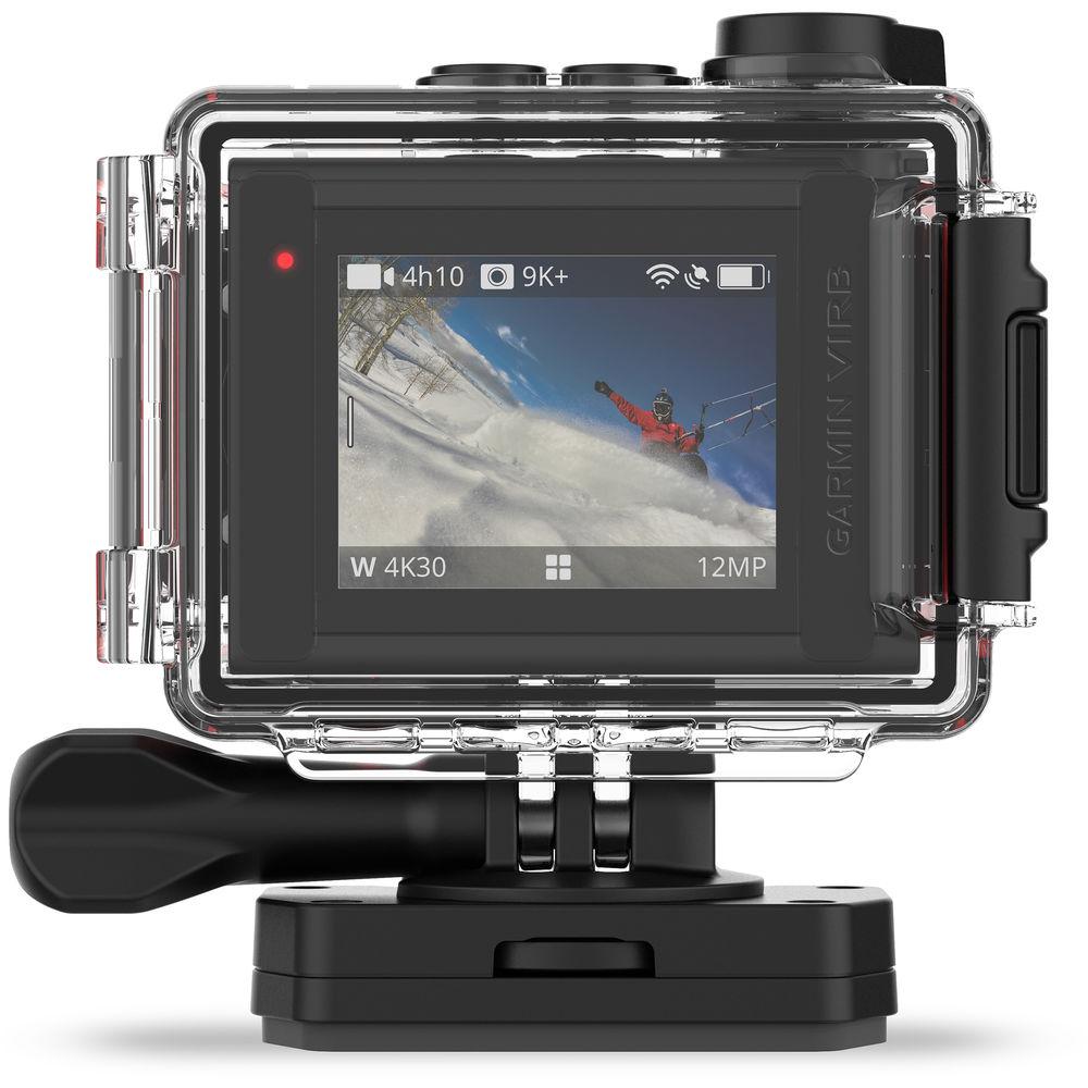 Garmin VIRB Ultra 30 Action Camera