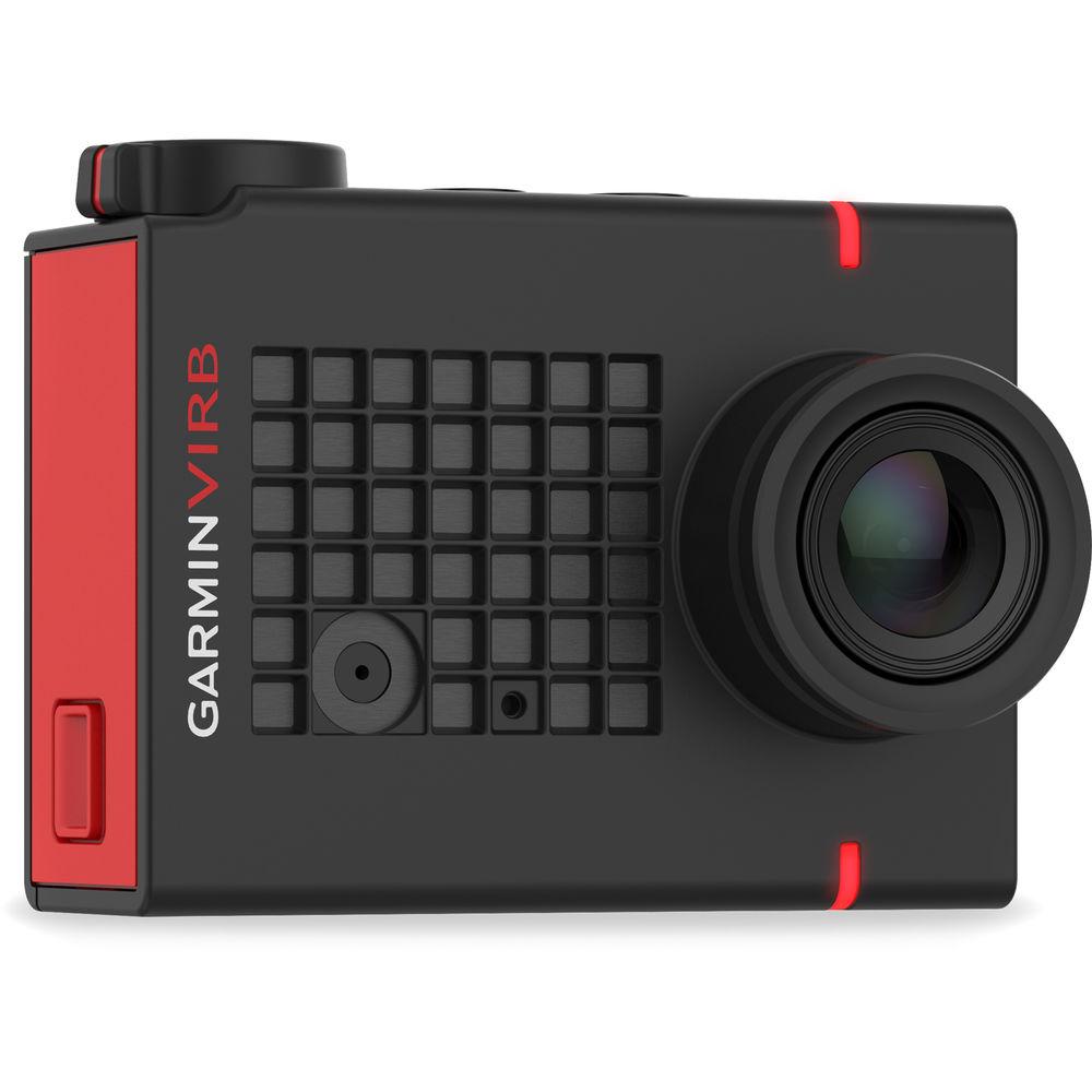 Garmin VIRB Ultra 30 Action Camera