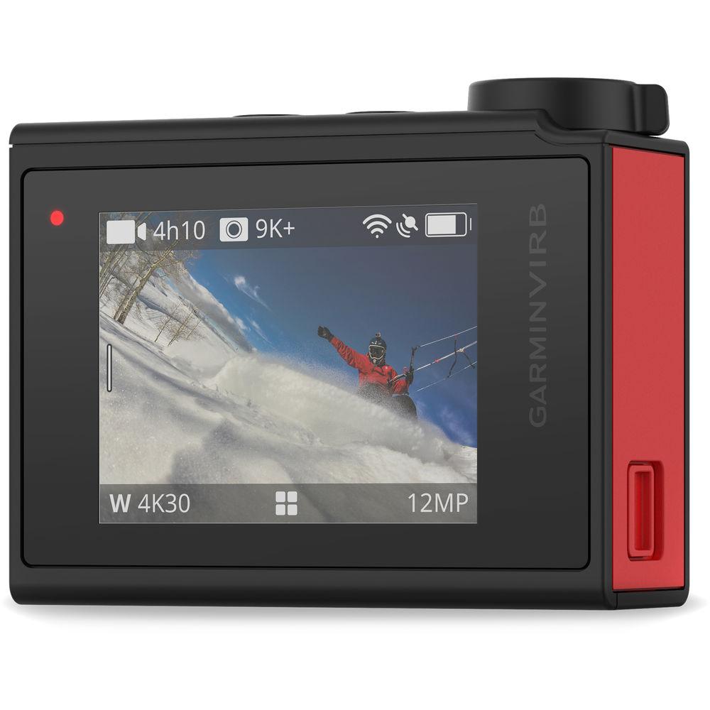 Garmin VIRB Ultra 30 Action Camera
