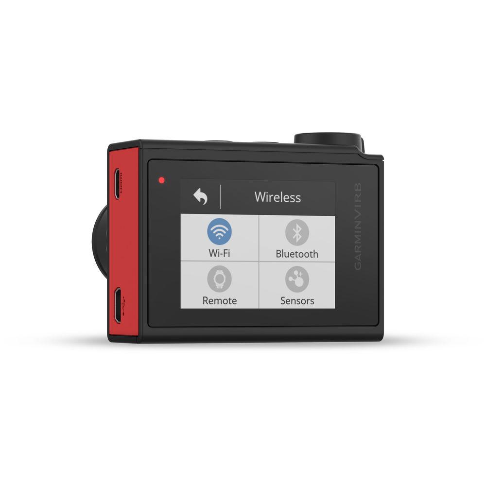 Garmin VIRB Ultra 30 Action Camera