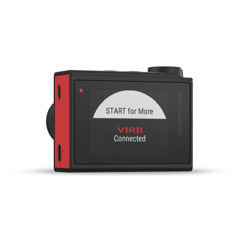 Garmin VIRB Ultra 30 Action Camera