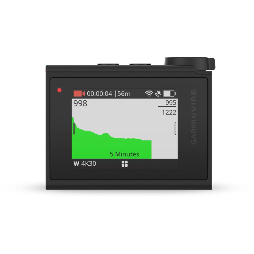 Garmin VIRB Ultra 30 Action Camera