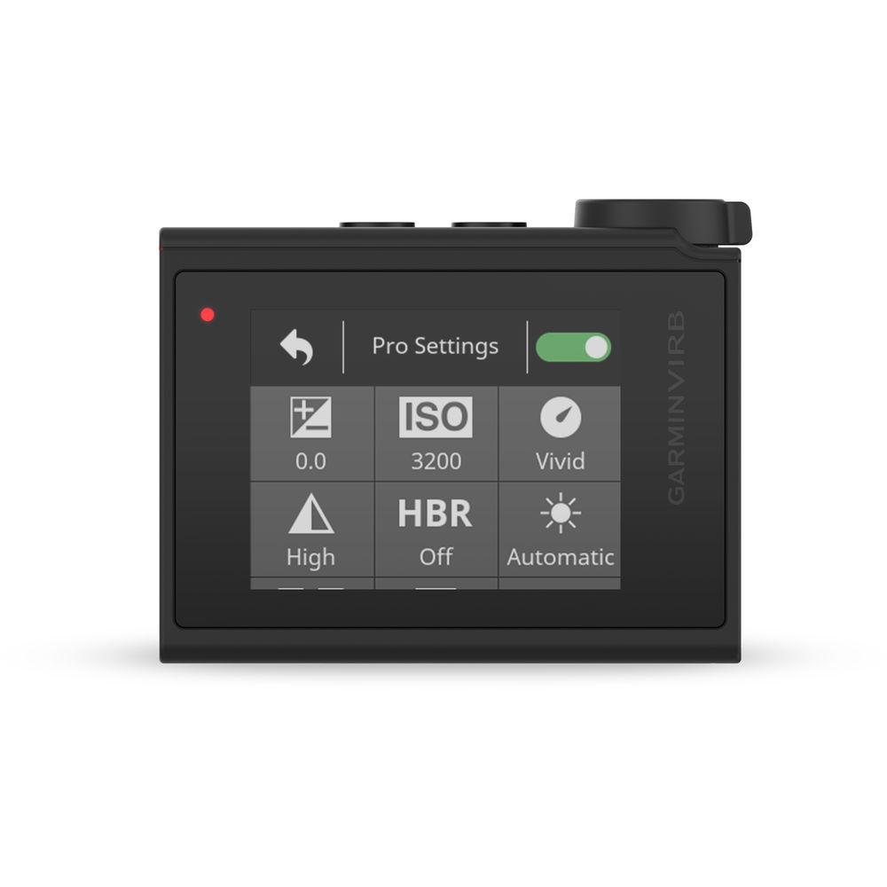 Garmin VIRB Ultra 30 Action Camera