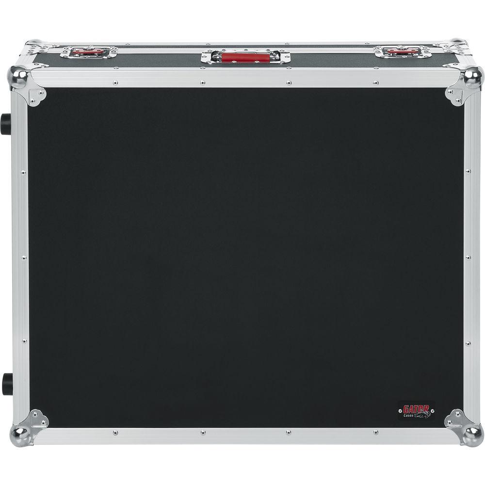 Gator Cases ATA Wood Flight Case for Soundcraft Si Impact Mixing Console