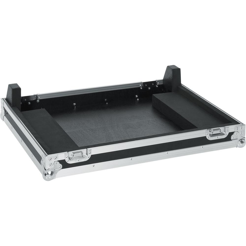 Gator Cases ATA Wood Flight Case for Soundcraft Si Impact Mixing Console