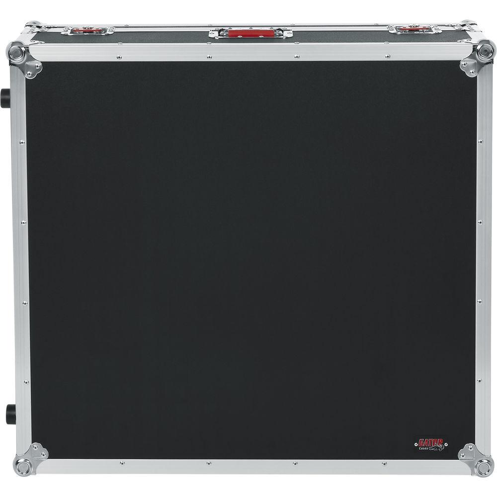 Gator Cases G-Tour Series ATA Wood Flight Case for Presonus StudioLive 32III Mixer