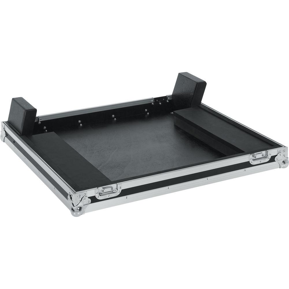 Gator Cases G-Tour Series ATA Wood Flight Case for Presonus StudioLive 32III Mixer
