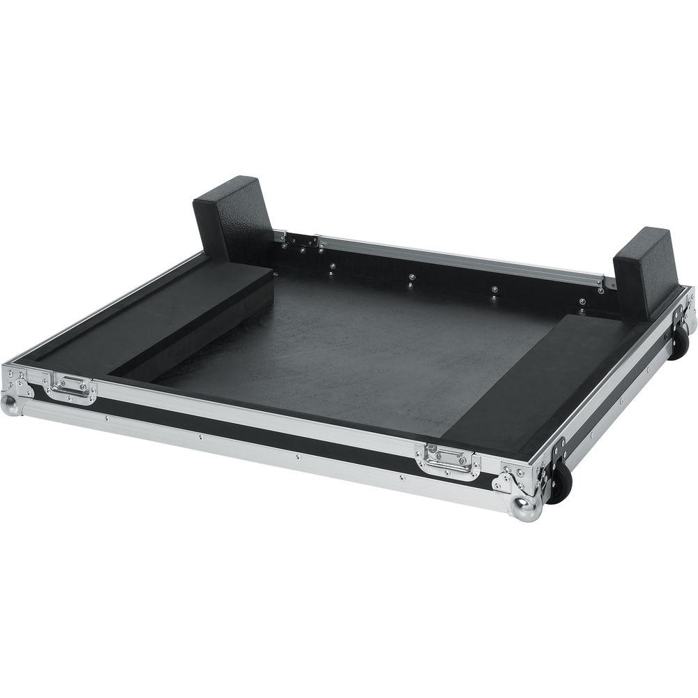 Gator Cases G-Tour Series ATA Wood Flight Case for Presonus StudioLive 32III Mixer