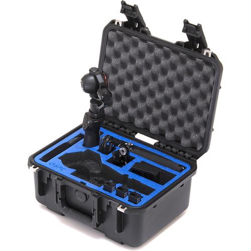 Go Professional Cases Carrying Case for DJI Osmo Osmo with X3 Gimbal & Accessories