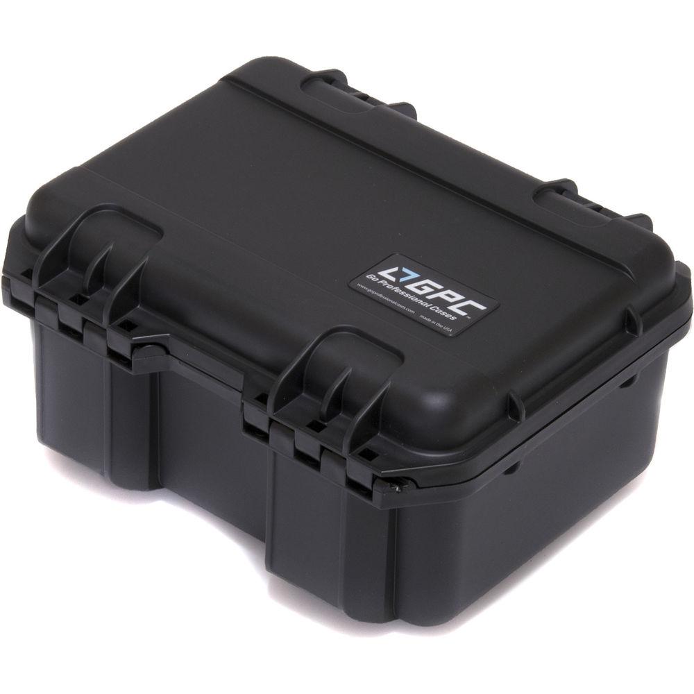 Go Professional Cases Hard Case for Mavic 2 Pro Zoom and CrystalSky Monitor