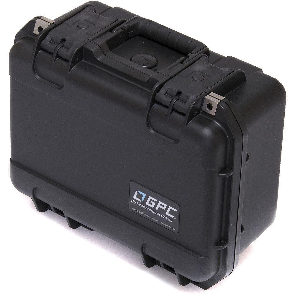 Go Professional Cases Hard Case for Mavic 2 Pro Zoom and CrystalSky Monitor