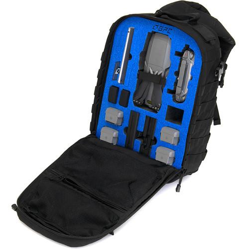 Go Professional Cases Limited Edition Backpack for DJI Mavic 2 Pro Zoom