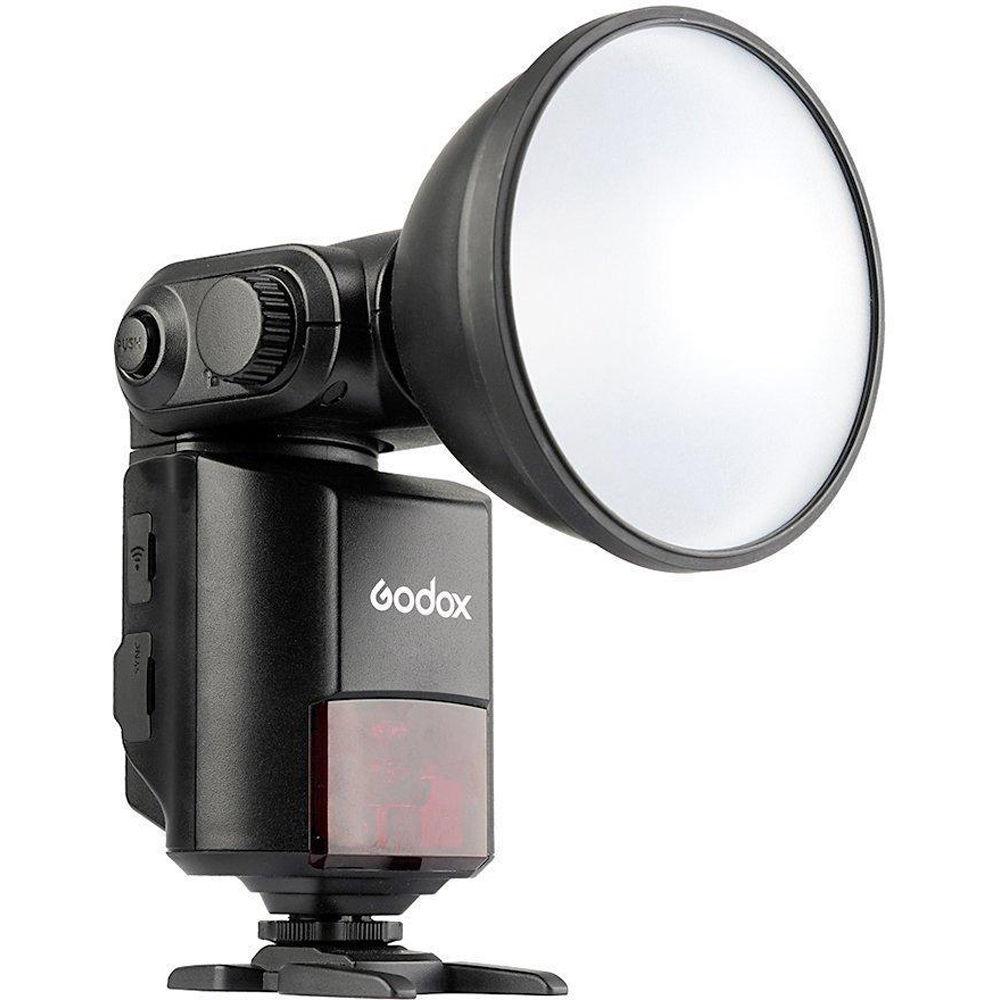 Godox AD360II-C WITSTRO TTL Portable Flash for Canon Cameras