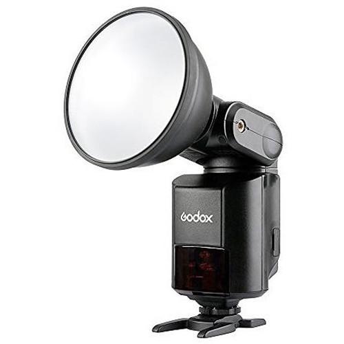 Godox AD360II-C WITSTRO TTL Portable Flash for Canon Cameras