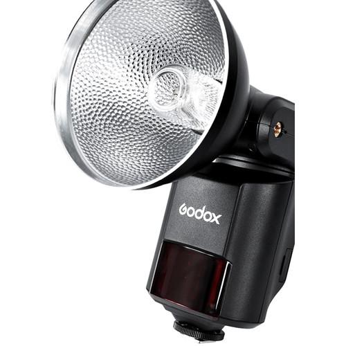Godox AD360II-C WITSTRO TTL Portable Flash for Canon Cameras