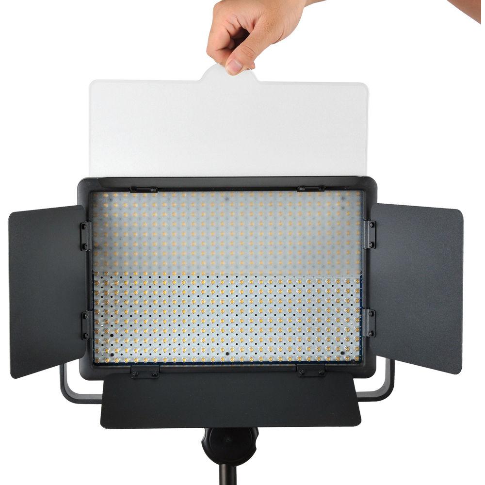 Godox LED500Y Tungsten LED Video Light