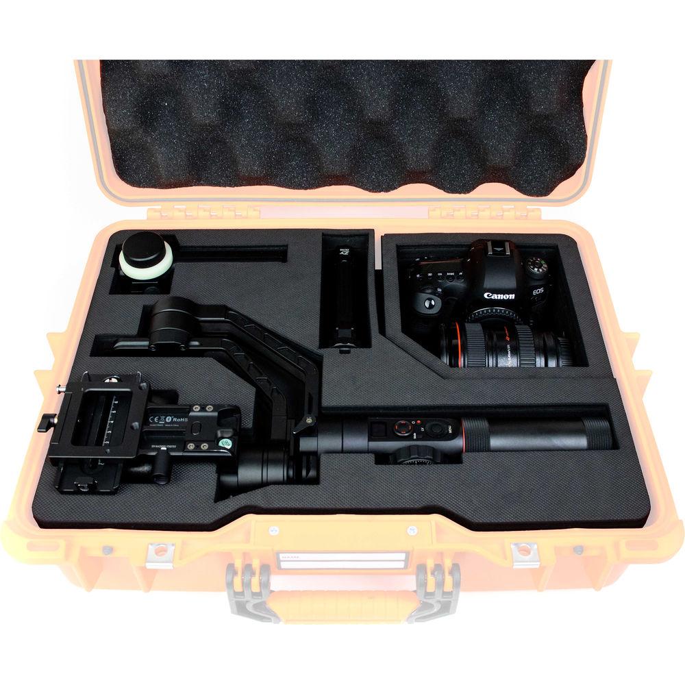 GoGORIL Foam Insert For Zhiyun Crane 2