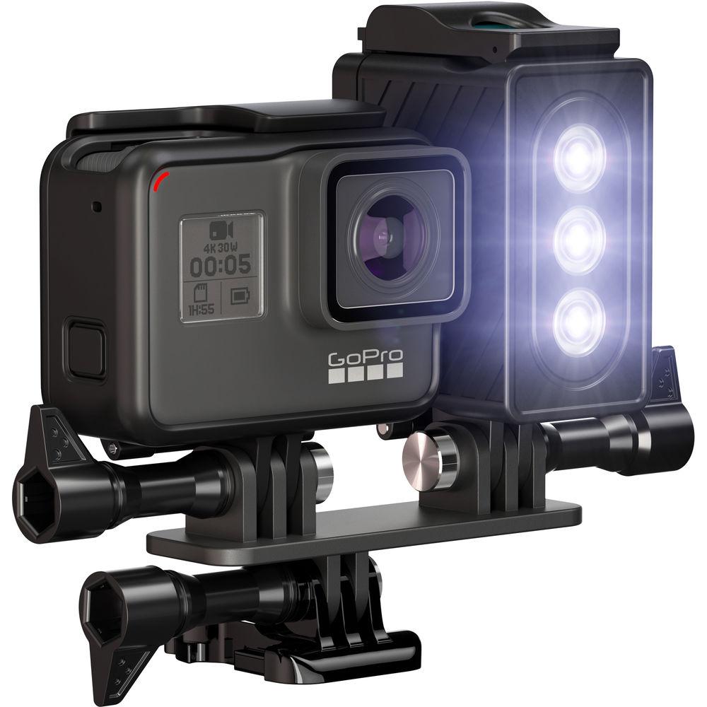 GoPole FLARE Waterproof LED Light