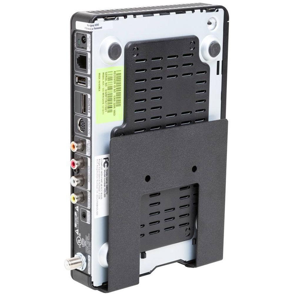 HIDEit Mounts Adjustable Wall Mount for Small Device