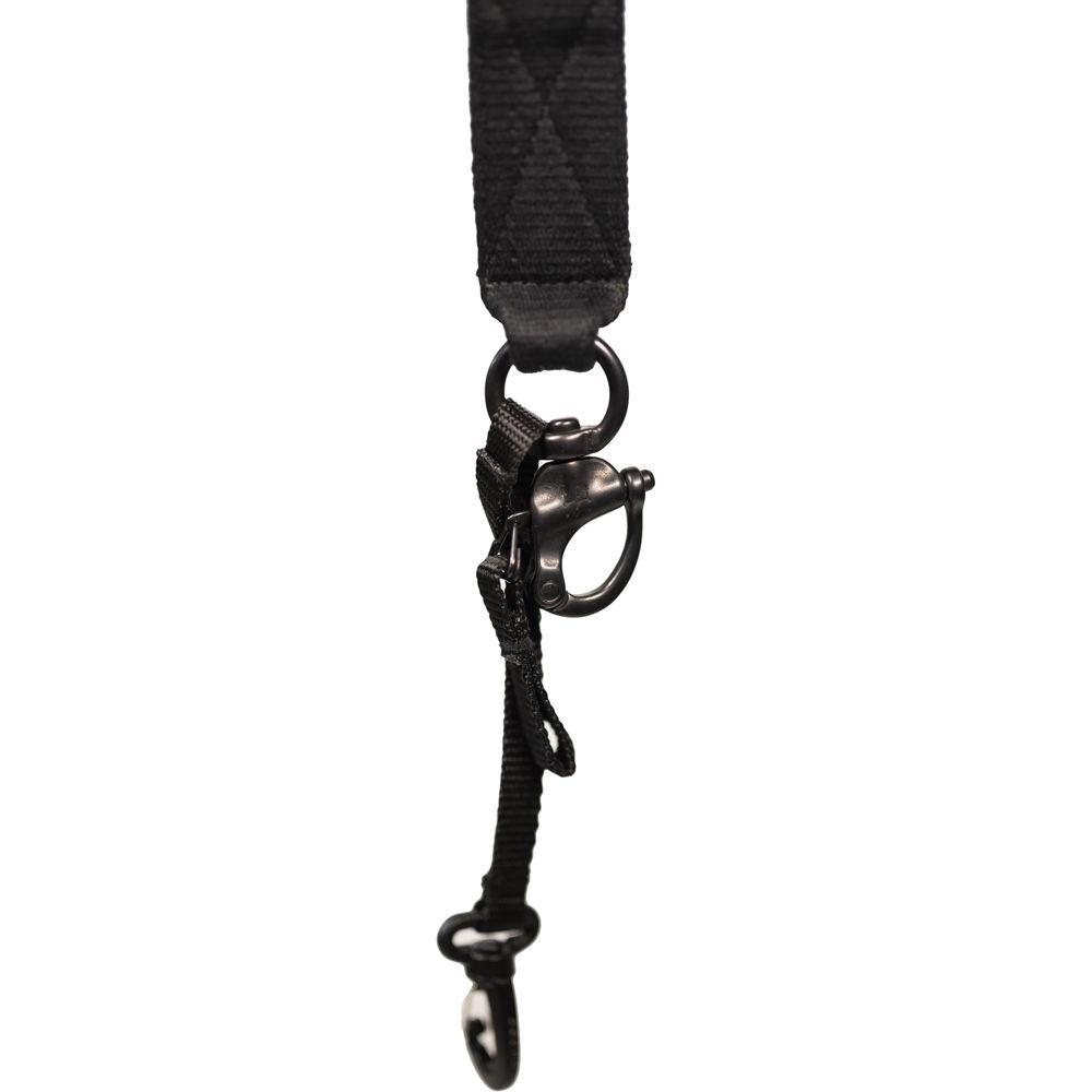 HoldFast Gear MoneyMaker Two-Camera Swagg Harness
