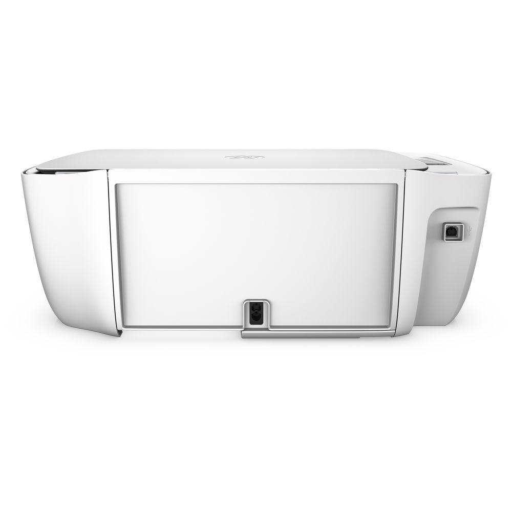 HP DeskJet 3630 All-in-One Inkjet Printer