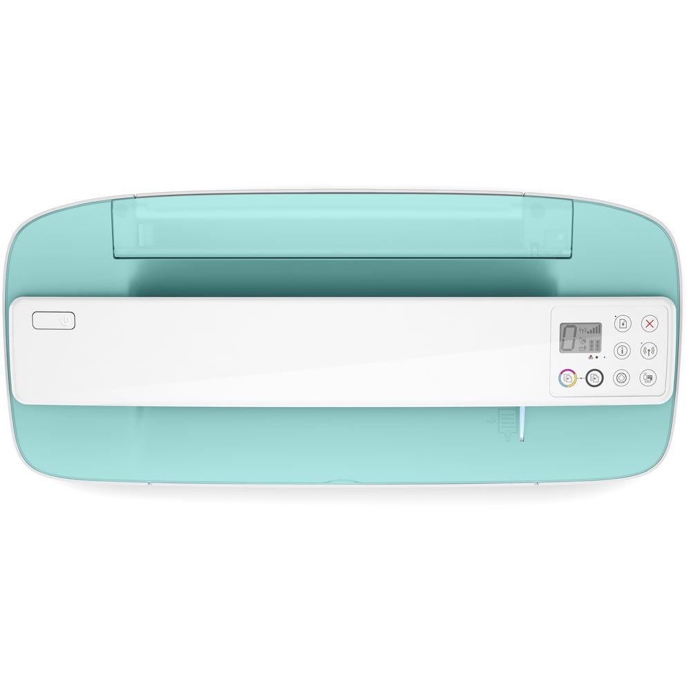 HP DeskJet 3755 All-in-One Inkjet Printer